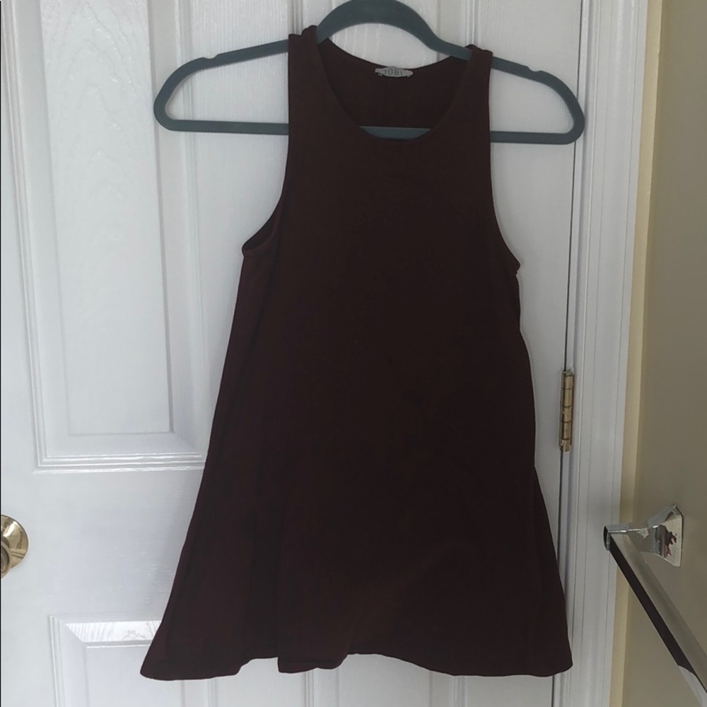 Tobi Dress